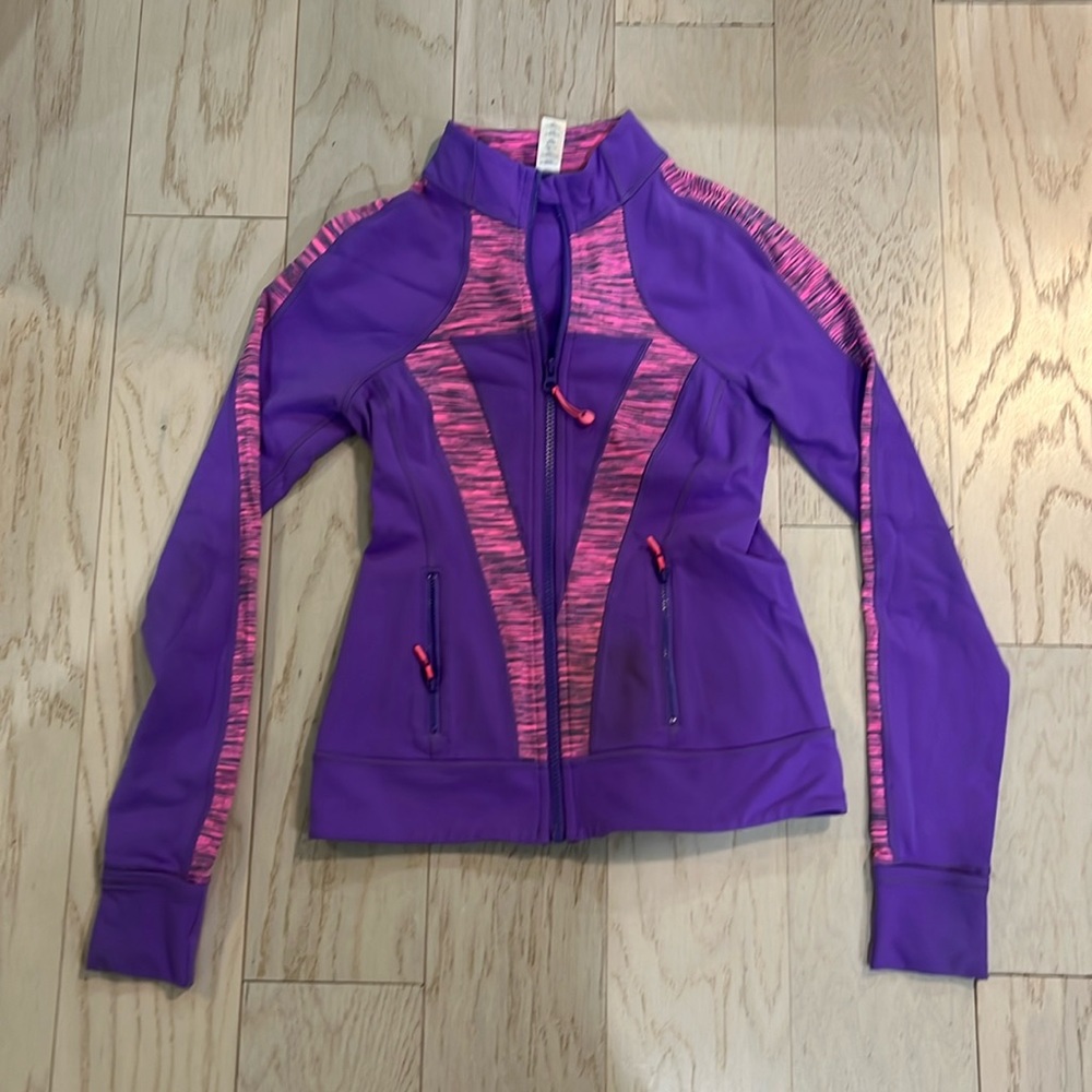 Ivivva Jacket